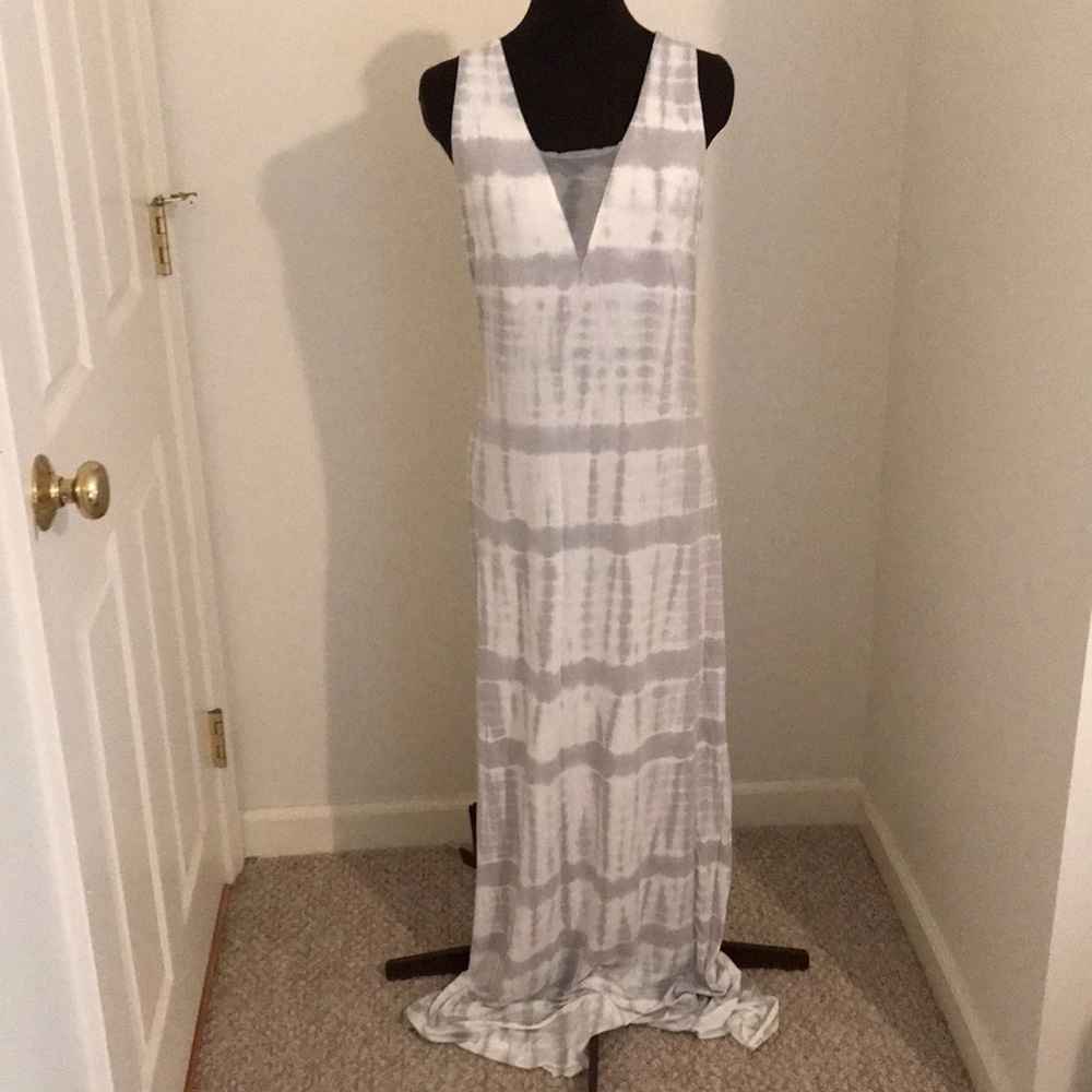 Young Fabulous & Broke maxi dress